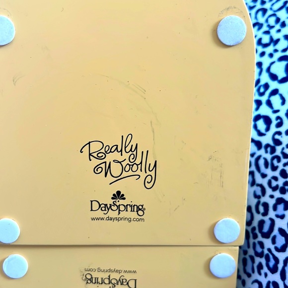 Really Wooly childrens book ends - Picture 4 of 16